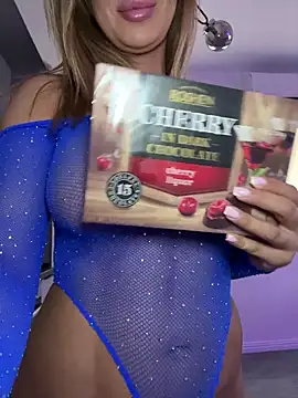 KirstieVegas online show from 6, 8, 2026
