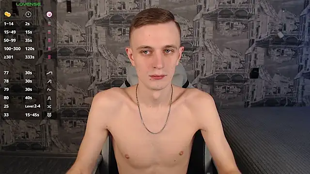 Oliver Fresh online show from 17, 2, 2025