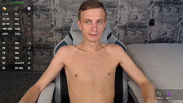 Oliver Fresh online show from 20, 3, 2025