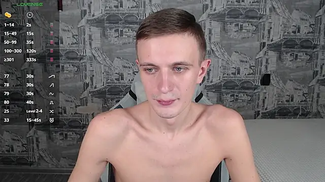 Oliver Fresh online show from 29, 4, 2026