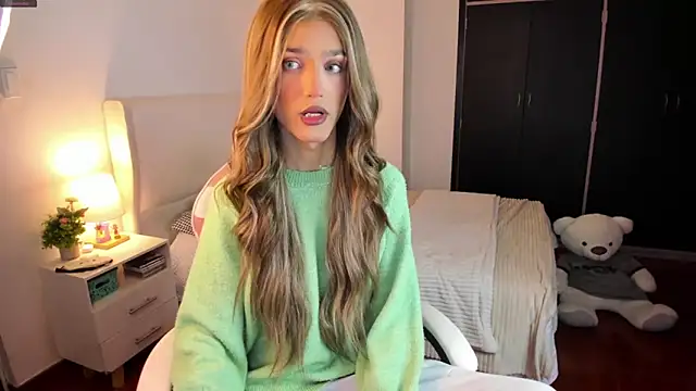 Snapshot of Ainhoads chatting on 7, 1, 2026 Ainhoads online show from 7, 1, 2026