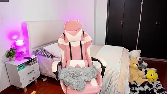 Snapshot of Ainhoads chatting on 10, 1, 2026 Ainhoads online show from 10, 1, 2026