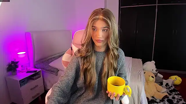 Snapshot of Ainhoads chatting on 14, 1, 2026 Ainhoads online show from 14, 1, 2026