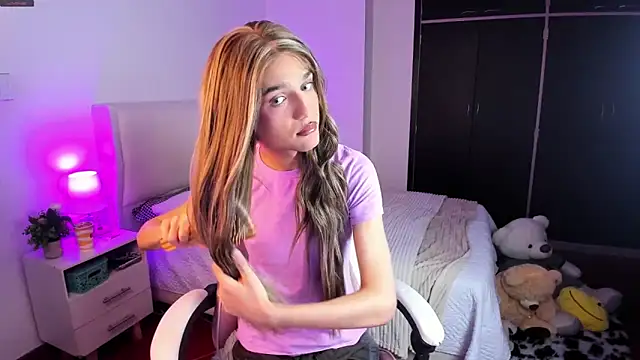 Snapshot of Ainhoads chatting on 2, 2, 2026 Ainhoads online show from 2, 2, 2026