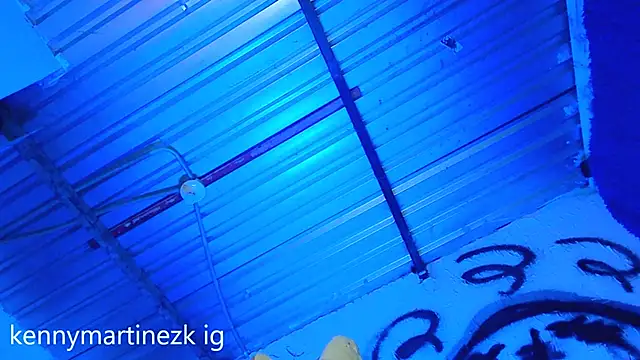 Kenny starrK online show from 28, 11, 2025