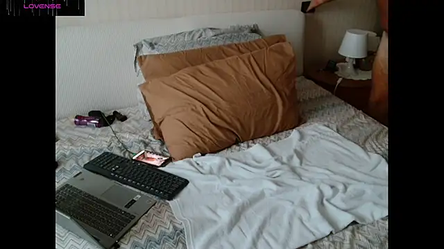 genova1970 online show from 18, 9, 2025