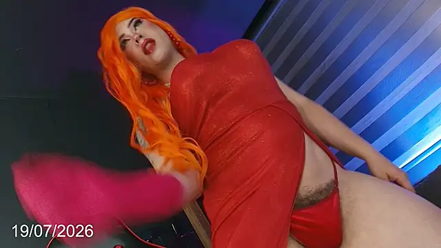 AshlyBetancurX online show from 19, 7, 2026