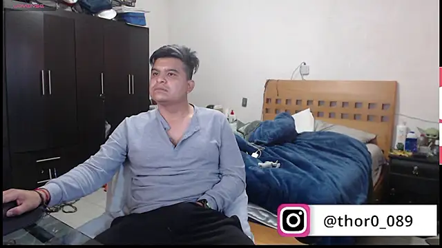 thor000089 online show from 7, 2, 2026