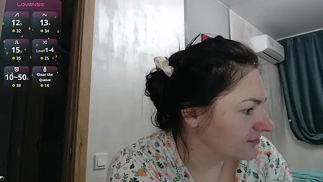 Stacy Davice online show from 9, 11, 2025