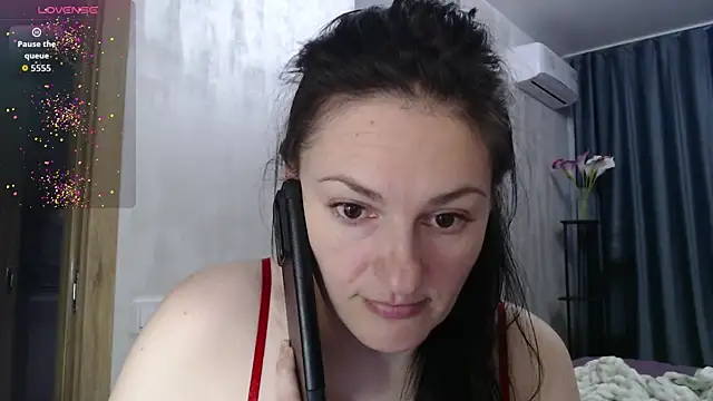 Stacy Davice online show from 5, 5, 2026