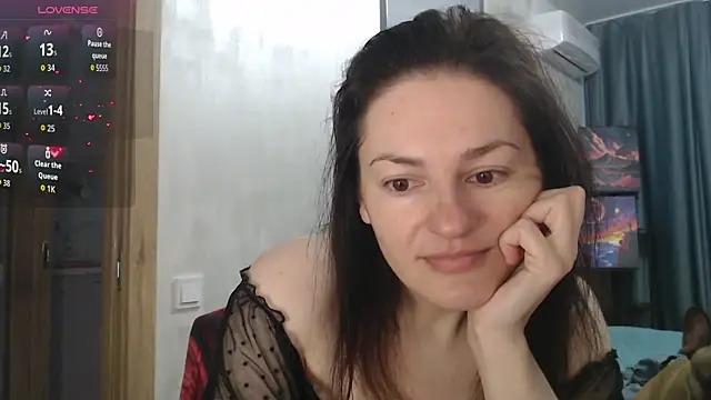 Stacy Davice online show from 5, 7, 2026