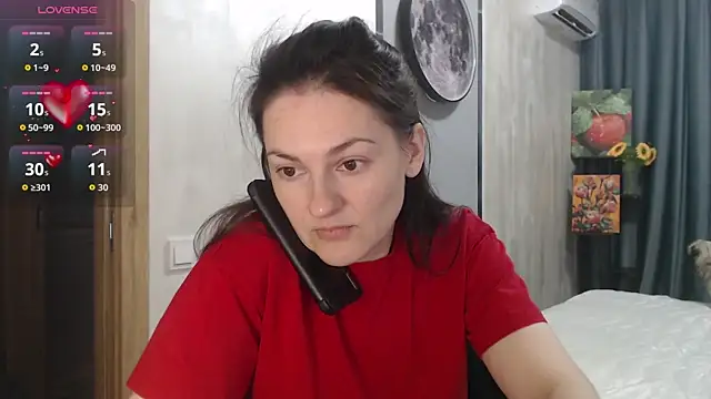 Stacy Davice online show from 6, 7, 2026