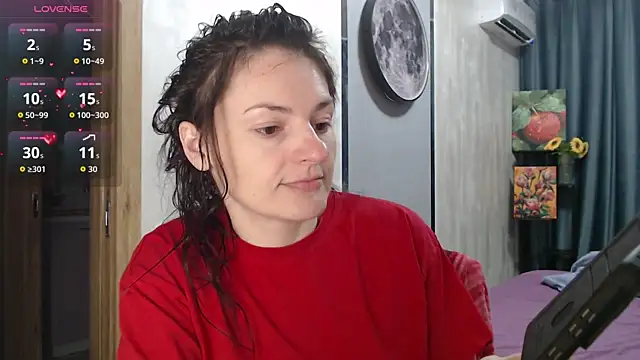 Stacy Davice online show from 8, 7, 2026