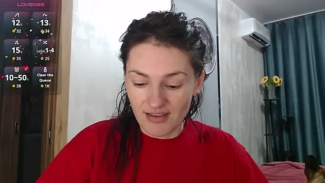 Stacy Davice online show from 10, 7, 2026