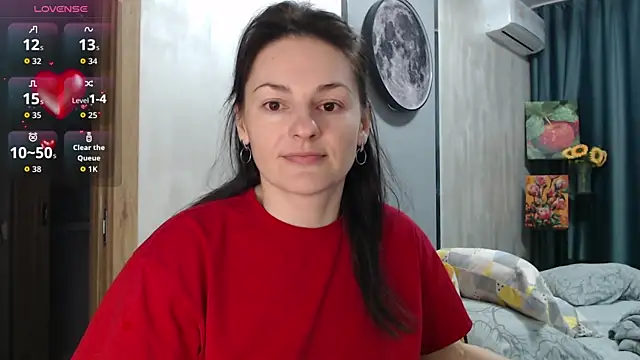 Stacy Davice online show from 19, 7, 2026