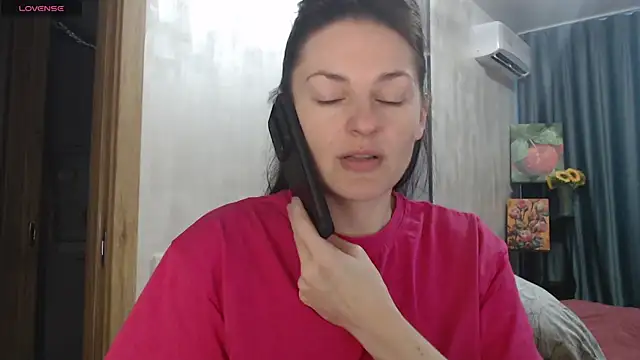 Stacy Davice online show from 22, 7, 2026