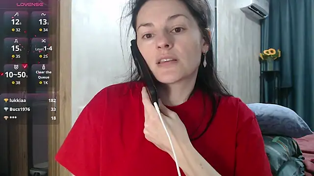 Stacy Davice online show from 28, 7, 2026