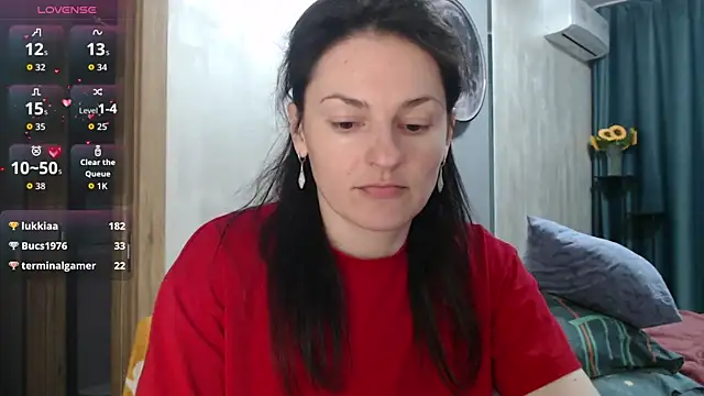 Stacy Davice online show from 28, 7, 2026