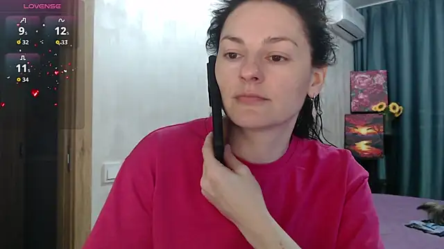 Stacy Davice online show from 29, 7, 2026