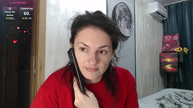 Stacy Davice online show from 3, 8, 2026