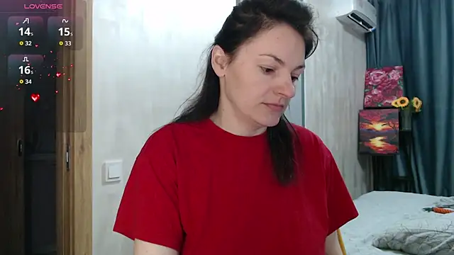 Stacy Davice online show from 5, 8, 2026