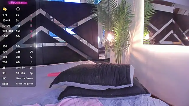 Snapshot of candy_sweet_ chatting on 30, 1, 2025 candy sweet  online show from 30, 1, 2025