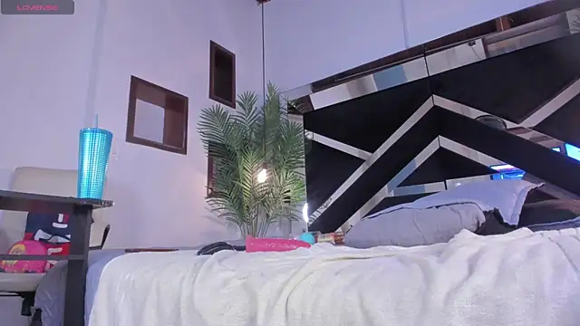 Snapshot of candy_sweet_ chatting on 31, 1, 2025 candy sweet  online show from 31, 1, 2025