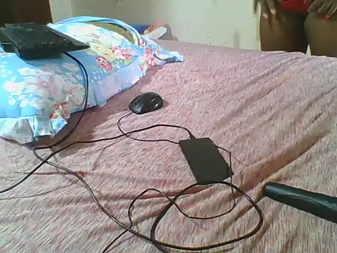 Snapshot of CuteJ chatting on 15, 3, 2025 CuteJ online show from 15, 3, 2025