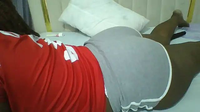 Snapshot of CuteJ chatting on 11, 3, 2026 CuteJ online show from 11, 3, 2026