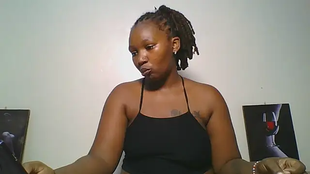 Snapshot of CuteJ chatting on 23, 3, 2026 CuteJ online show from 23, 3, 2026