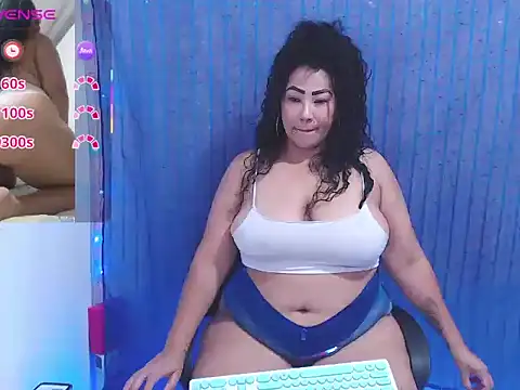 mature beautifull online show from 2, 7, 2026