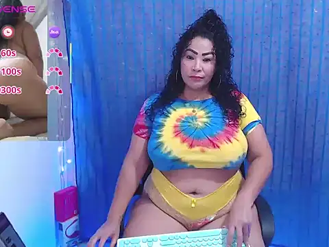 mature beautifull online show from 4, 7, 2026