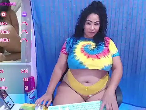 mature beautifull online show from 5, 7, 2026