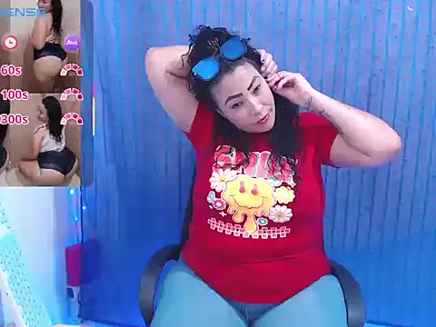 mature beautifull online show from 1, 8, 2026