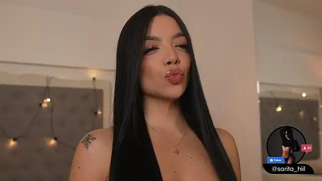 sarah hiill online show from 25, 9, 2025