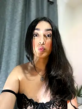 MiahWindsor online show from 19, 10, 2025