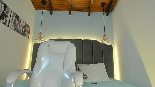 Stefhanyblow online show from 23, 2, 2025