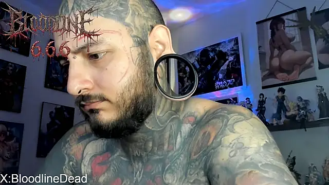 DEATHINK666XX online show from 6, 5, 2026