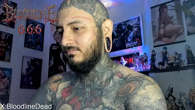 Snapshot of DEATHINK666XX chatting on 29, 5, 2026 DEATHINK666XX online show from 29, 5, 2026