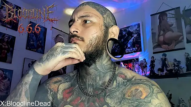 Snapshot of DEATHINK666XX chatting on 4, 6, 2026 DEATHINK666XX online show from 4, 6, 2026