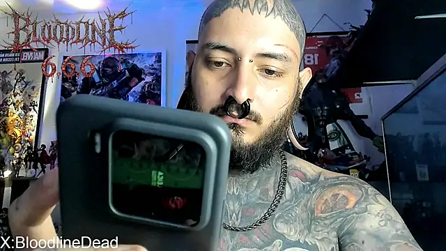 Snapshot of DEATHINK666XX chatting on 7, 6, 2026 DEATHINK666XX online show from 7, 6, 2026