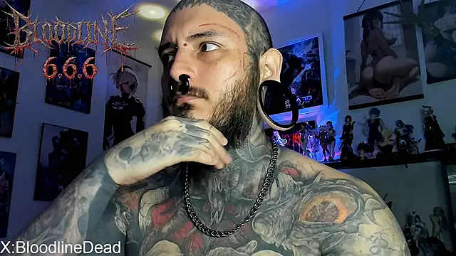 Snapshot of DEATHINK666XX chatting on 9, 6, 2026 DEATHINK666XX online show from 9, 6, 2026