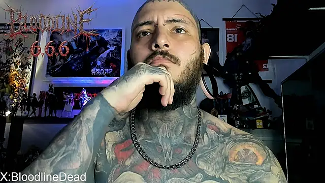 Snapshot of DEATHINK666XX chatting on 11, 6, 2026 DEATHINK666XX online show from 11, 6, 2026