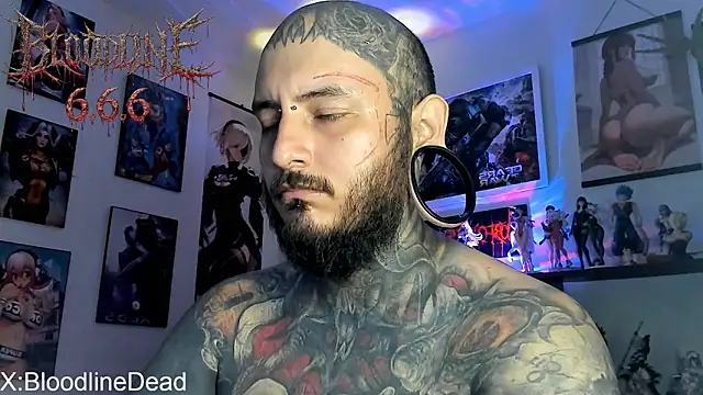 Snapshot of DEATHINK666XX chatting on 14, 6, 2026 DEATHINK666XX online show from 14, 6, 2026