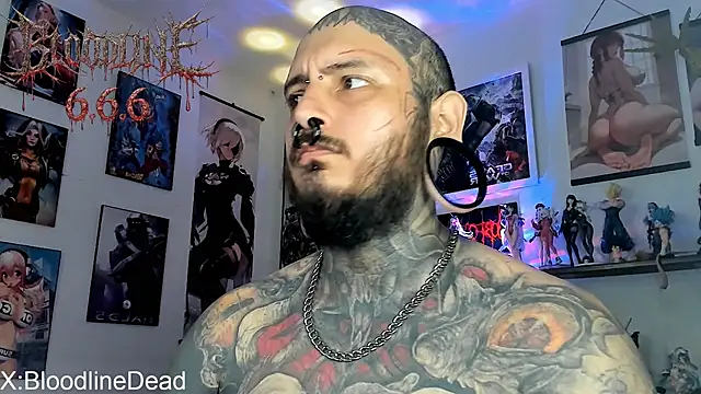 Snapshot of DEATHINK666XX chatting on 15, 6, 2026 DEATHINK666XX online show from 15, 6, 2026