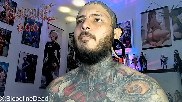 Snapshot of DEATHINK666XX chatting on 19, 6, 2026 DEATHINK666XX online show from 19, 6, 2026