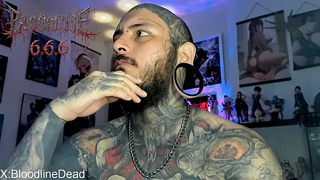 Snapshot of DEATHINK666XX chatting on 20, 6, 2026 DEATHINK666XX online show from 20, 6, 2026