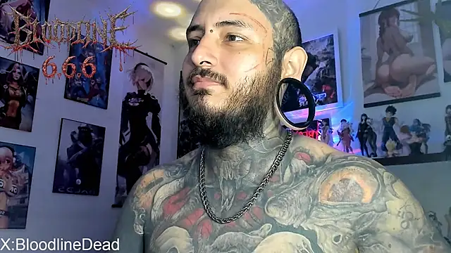 Snapshot of DEATHINK666XX chatting on 22, 6, 2026 DEATHINK666XX online show from 22, 6, 2026