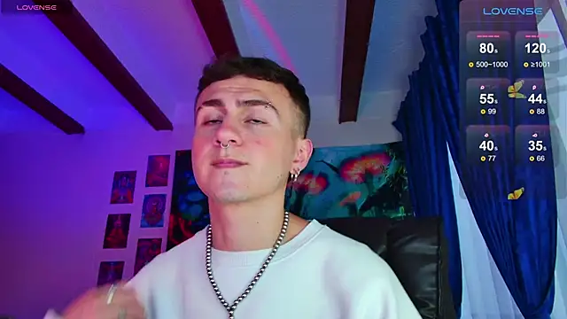 Snapshot of dimitri-bilak chatting on 1, 3, 2025 dimitri-bilak online show from 1, 3, 2025