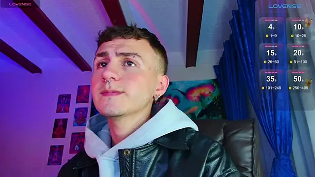 Snapshot of dimitri-bilak chatting on 14, 3, 2025 dimitri-bilak online show from 14, 3, 2025